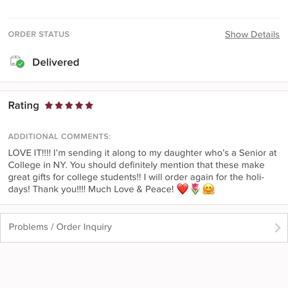 beauty & wellness mystery box - Picture 9 of 10